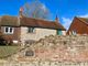 Thumbnail Semi-detached house for sale in Sloe Lane, Alfriston, Nr Eastbourne, East Sussex