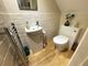 Thumbnail Detached house for sale in Maida Close, Wootton, Northampton