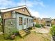 Thumbnail Detached bungalow for sale in Lamsey Lane, Heachem, King's Lynn, Norfolk