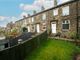 Thumbnail Terraced house for sale in Lister Ville, Wilsden, Bradford, West Yorkshire