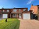 Thumbnail Detached house for sale in Edingale Road, Coventry
