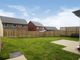 Thumbnail Detached house for sale in Grace Drive, Edgehill Park, Whitehaven