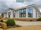 Thumbnail Detached bungalow for sale in Cathedral View Residential Park, Ripon