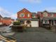 Thumbnail Detached house for sale in Gregson Walk, Dawley, Telford