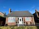 Thumbnail Detached house for sale in Ashville Drive, Hurworth, Darlington