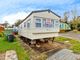 Thumbnail Mobile/park home for sale in Winchester Road, Fair Oak, Eastleigh