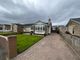 Thumbnail Bungalow for sale in Mill Crescent, Hebburn, Tyne And Wear