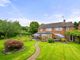 Thumbnail Detached house for sale in Rochester Close, Kibworth Harcourt