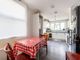 Thumbnail Terraced house for sale in Buckingham Road, Harlesden, London