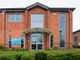 Thumbnail Office to let in 4 St Johns Business Park, Lutterworth, Leicestershire