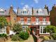 Thumbnail Flat for sale in Lawn Crescent, Kew, Surrey