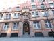 Thumbnail Flat for sale in Lancaster House, Whitworth Street, City Centre