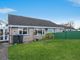 Thumbnail Bungalow for sale in Greenways Close, Cowes