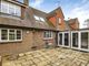 Thumbnail Semi-detached house for sale in Ridge Road, Falmer, Brighton, East Sussex