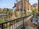 Thumbnail Flat for sale in Westcombe Park Road, London