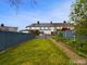 Thumbnail Terraced house for sale in Ffordd Estyn, Wrexham
