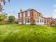 Thumbnail Detached house for sale in Eastwood Road, Boston, Lincolnshire