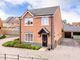 Thumbnail Detached house for sale in Old Rose Drive, Shrewsbury