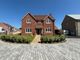 Thumbnail Detached house for sale in Shillingstone Lane, Okeford Fitzpaine, Blandford Forum