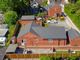 Thumbnail Detached bungalow for sale in High Street, Clay Cross, Chesterfield, Derbyshire