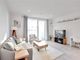 Thumbnail Flat for sale in Chandlers Avenue, Greenwich, London