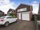 Thumbnail Detached house for sale in Swan Close, Poynton, Stockport