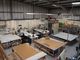 Thumbnail Commercial property for sale in Furnishing &amp; Int Design S73, Wombwell, South Yorkshire