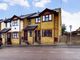 Thumbnail Maisonette for sale in Wharf Villas, Boxmoor