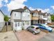 Thumbnail Semi-detached house for sale in Greenleafe Drive, Ilford, Essex
