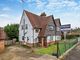 Thumbnail Semi-detached house for sale in Capell Way, Chorleywood