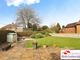 Thumbnail Detached bungalow for sale in St. Martins Road, Talke Pits, Stoke-On-Trent