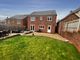 Thumbnail Detached house for sale in Cartwright Walk, Eccleshall