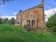 Thumbnail Detached house for sale in Main Road, Butterwick, Boston