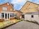 Thumbnail Detached house for sale in Cleburne Close, Stanwick, Wellingborough