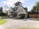 Thumbnail Detached house for sale in The Highlands, Painswick, Stroud