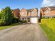 Thumbnail Property for sale in Nursery Close, Hemingbrough, Selby