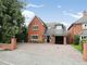 Thumbnail Detached house for sale in Brownlow Drive, Stratford-Upon-Avon, Warwickshire
