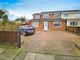 Thumbnail Semi-detached house for sale in Chesterfield Road, Crosby, Liverpool