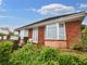 Thumbnail Bungalow for sale in Heath Road, Exeter, Devon