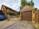 Thumbnail Link-detached house for sale in Vermont Woods, Finchampstead, Wokingham, Berkshire