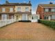Thumbnail Semi-detached house for sale in Clay Hill Road, Basildon
