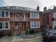 Thumbnail Maisonette to rent in Tivoli Crescent, Brighton