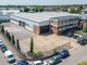 Thumbnail Industrial to let in Unit 4, Brick Knoll Park, Ashley Road, St Albans