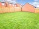 Thumbnail Detached house for sale in Birchwood Grove, Stoke-On-Trent