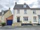 Thumbnail End terrace house for sale in Elms Meadow, Winkleigh