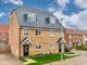 Thumbnail Semi-detached house for sale in Plover Crescent, Harlow, Essex