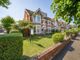 Thumbnail Hotel/guest house for sale in The Waverley Hotel, 10 Tregonwell Road, Minehead, Somerset