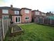 Thumbnail Semi-detached house for sale in Beverley Avenue, Urmston, Manchester