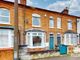 Thumbnail Town house for sale in College Street, Long Eaton, Nottingham
