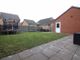 Thumbnail Detached house for sale in The Crossing, Kingswinford